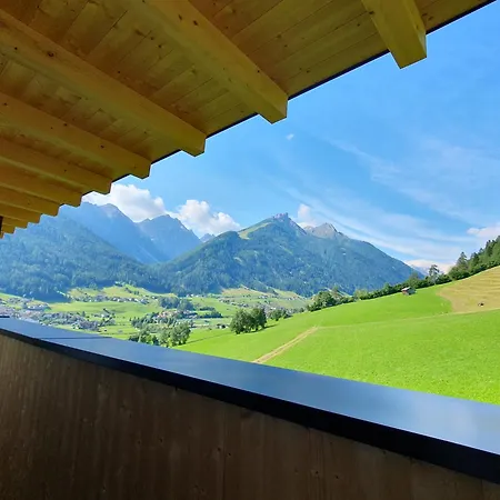 Omesbergerhof Villa Neustift im Stubaital Exterior photo