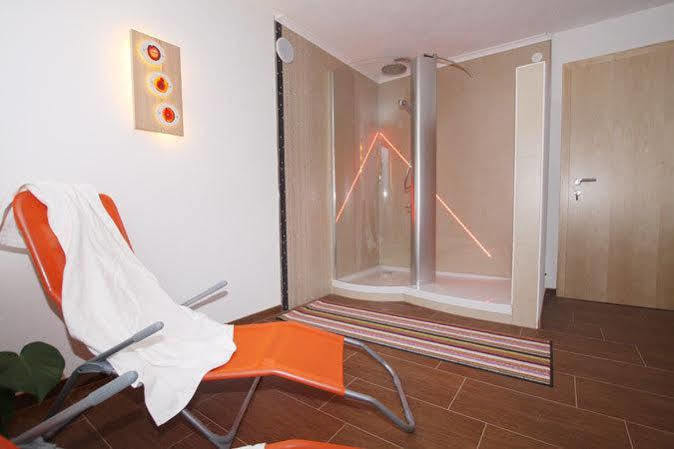 Omesbergerhof * Neustift im Stubaital