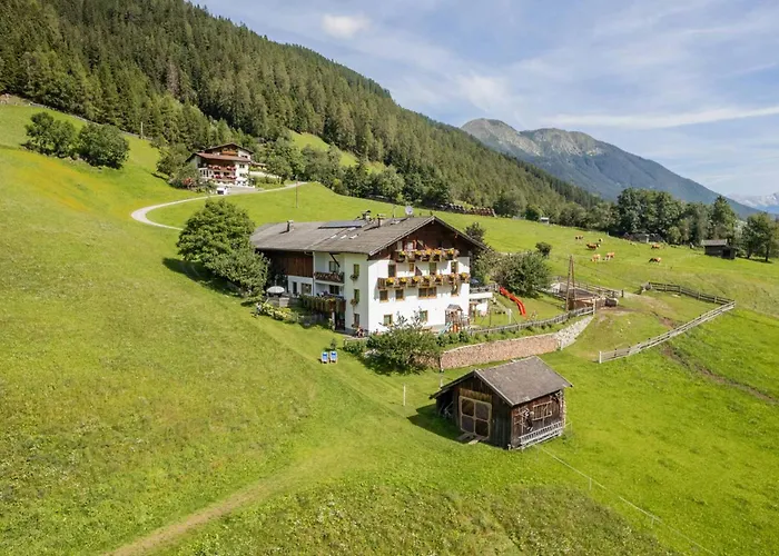 Omesbergerhof