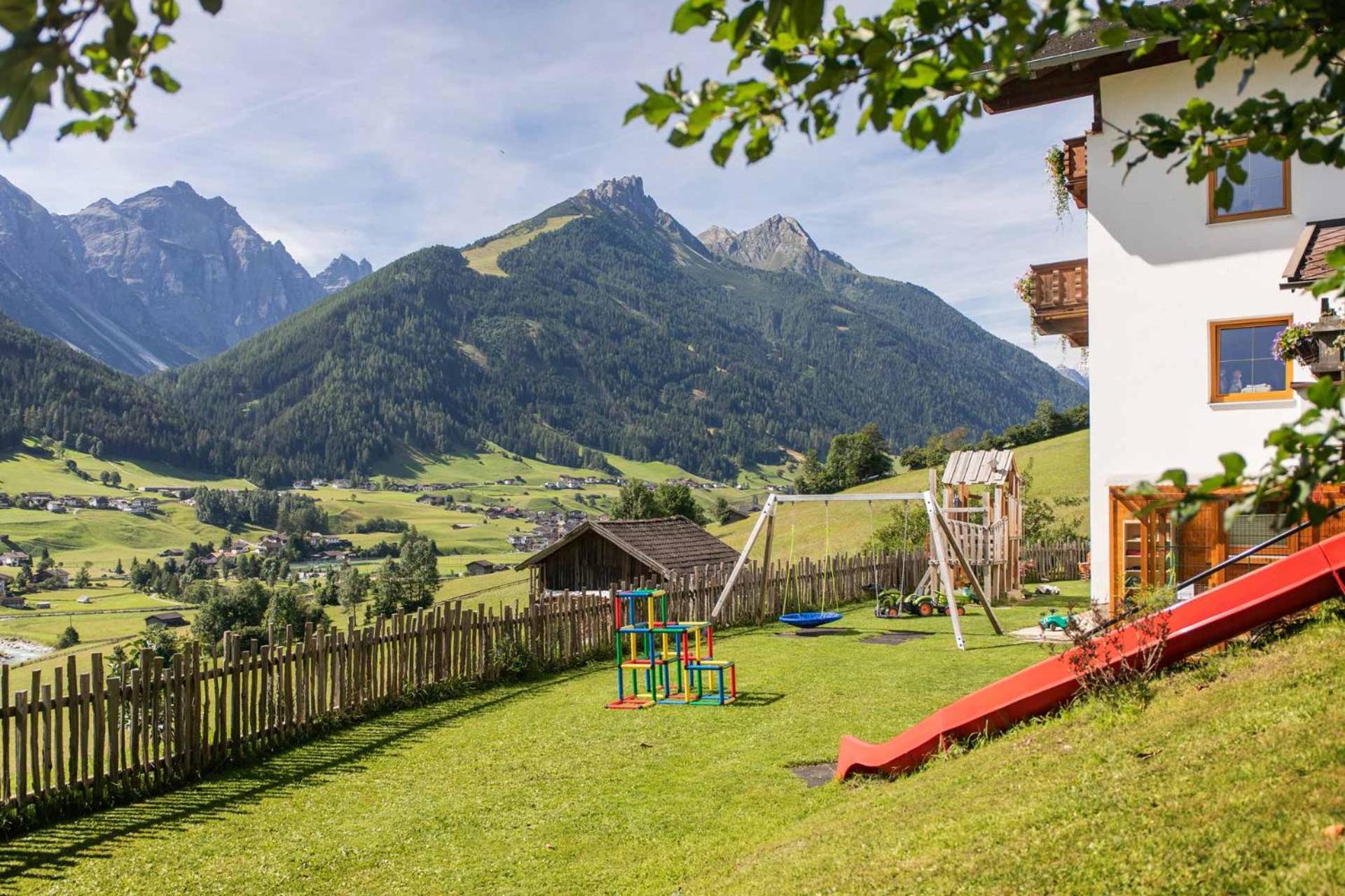 Omesbergerhof Farm stay *