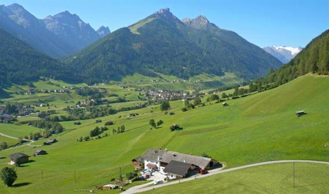 Farm stay Omesbergerhof *