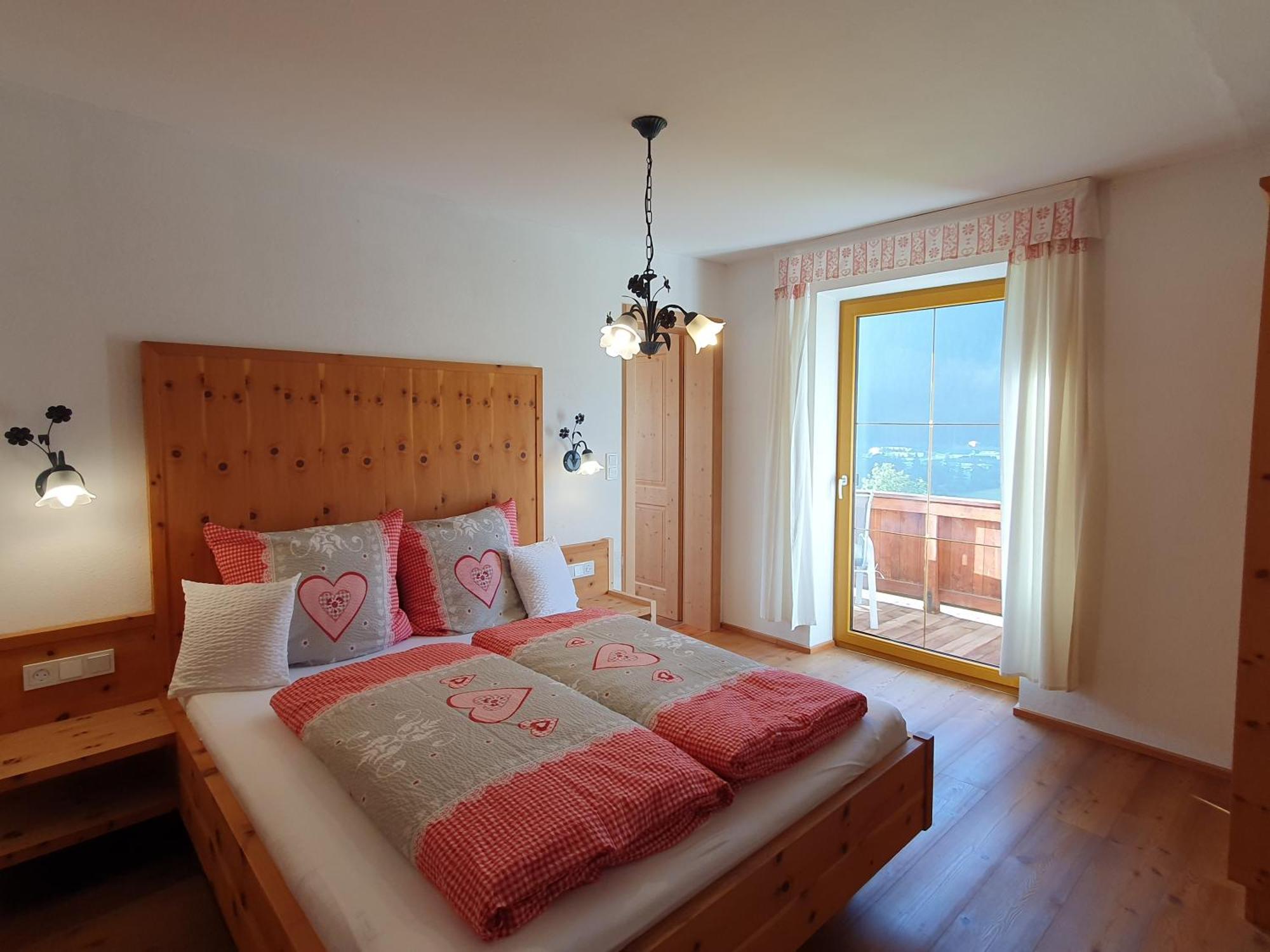 Omesbergerhof * Neustift im Stubaital