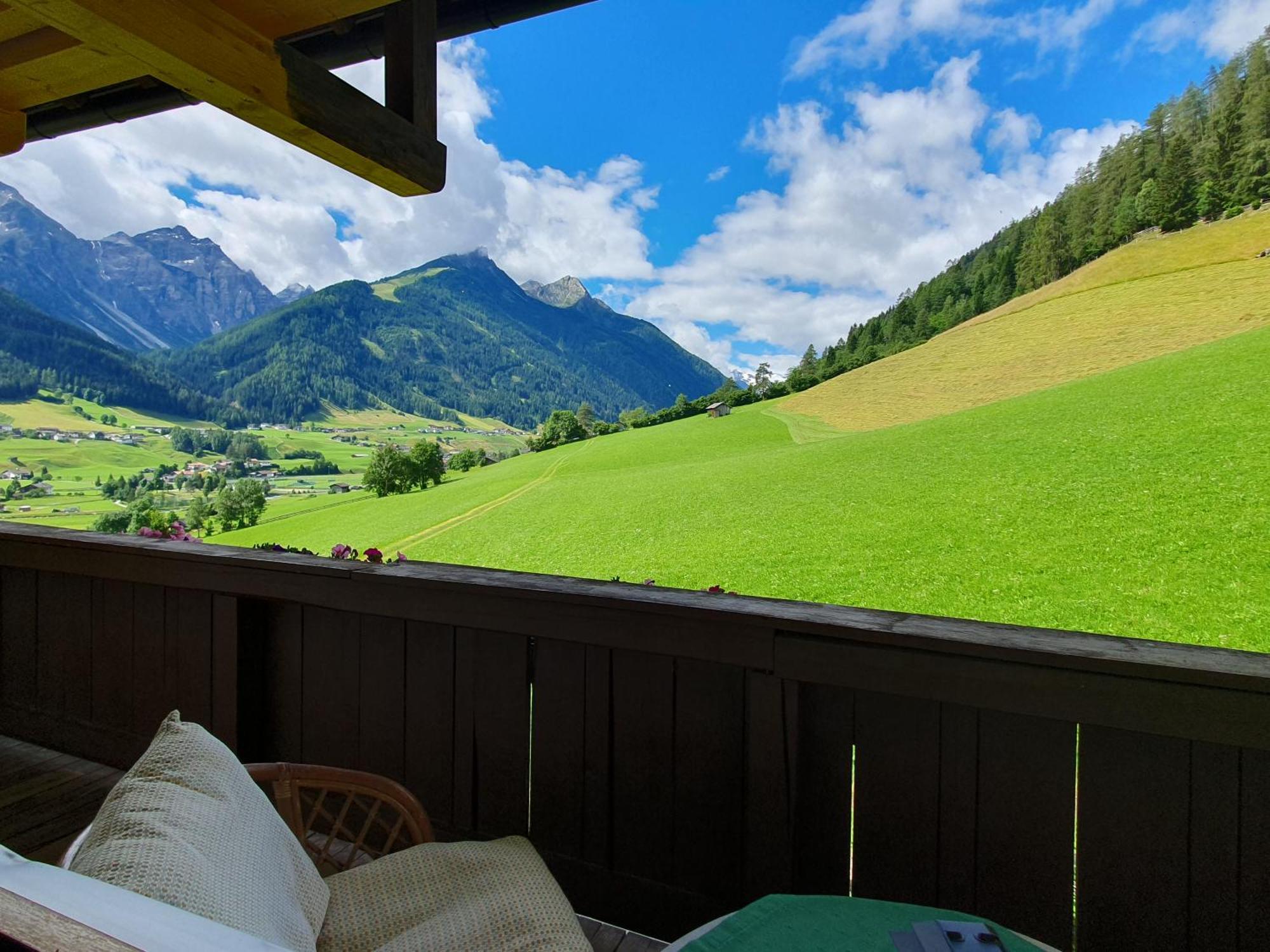 Omesbergerhof Farm stay