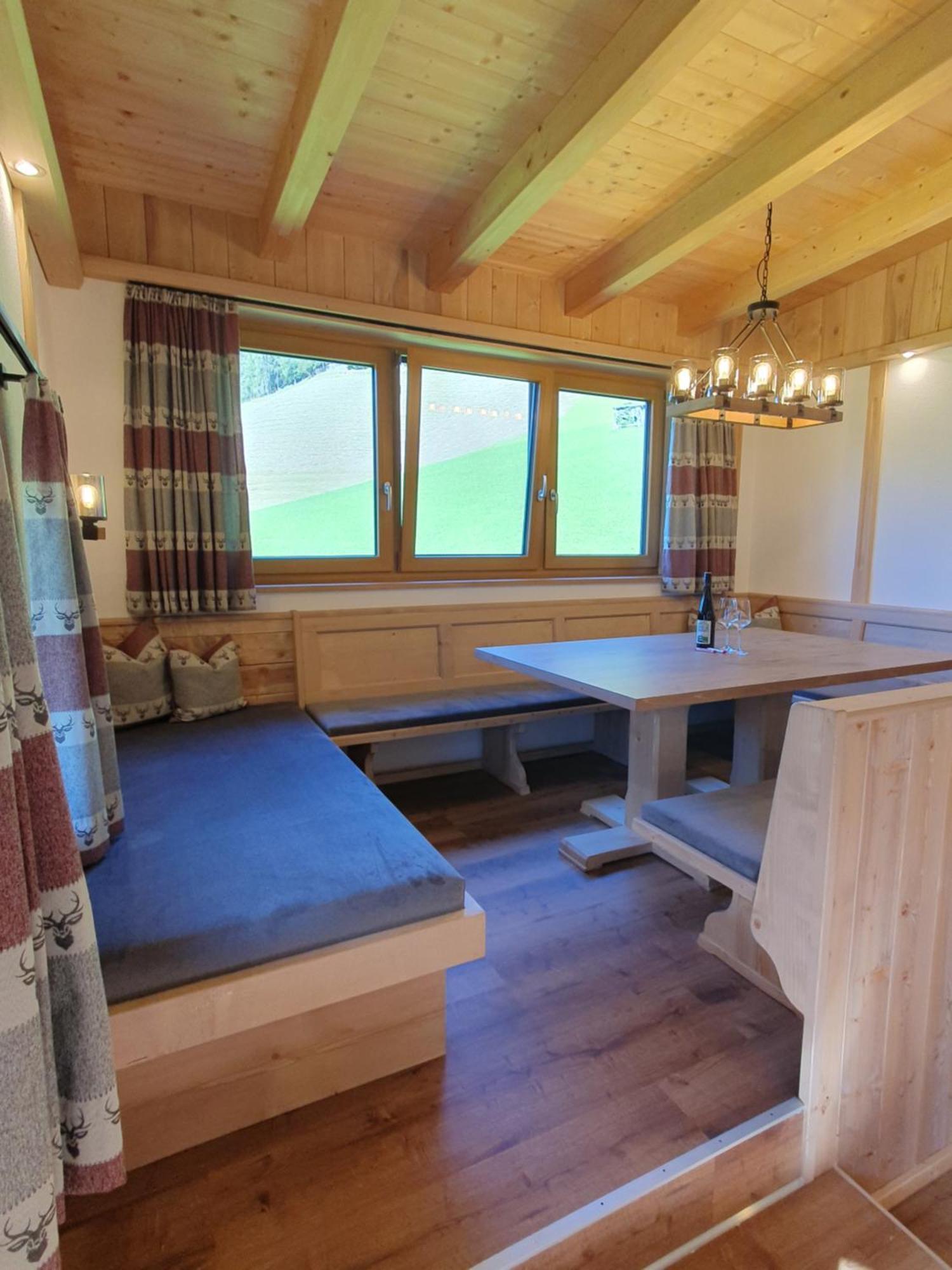 Omesbergerhof Farm stay *