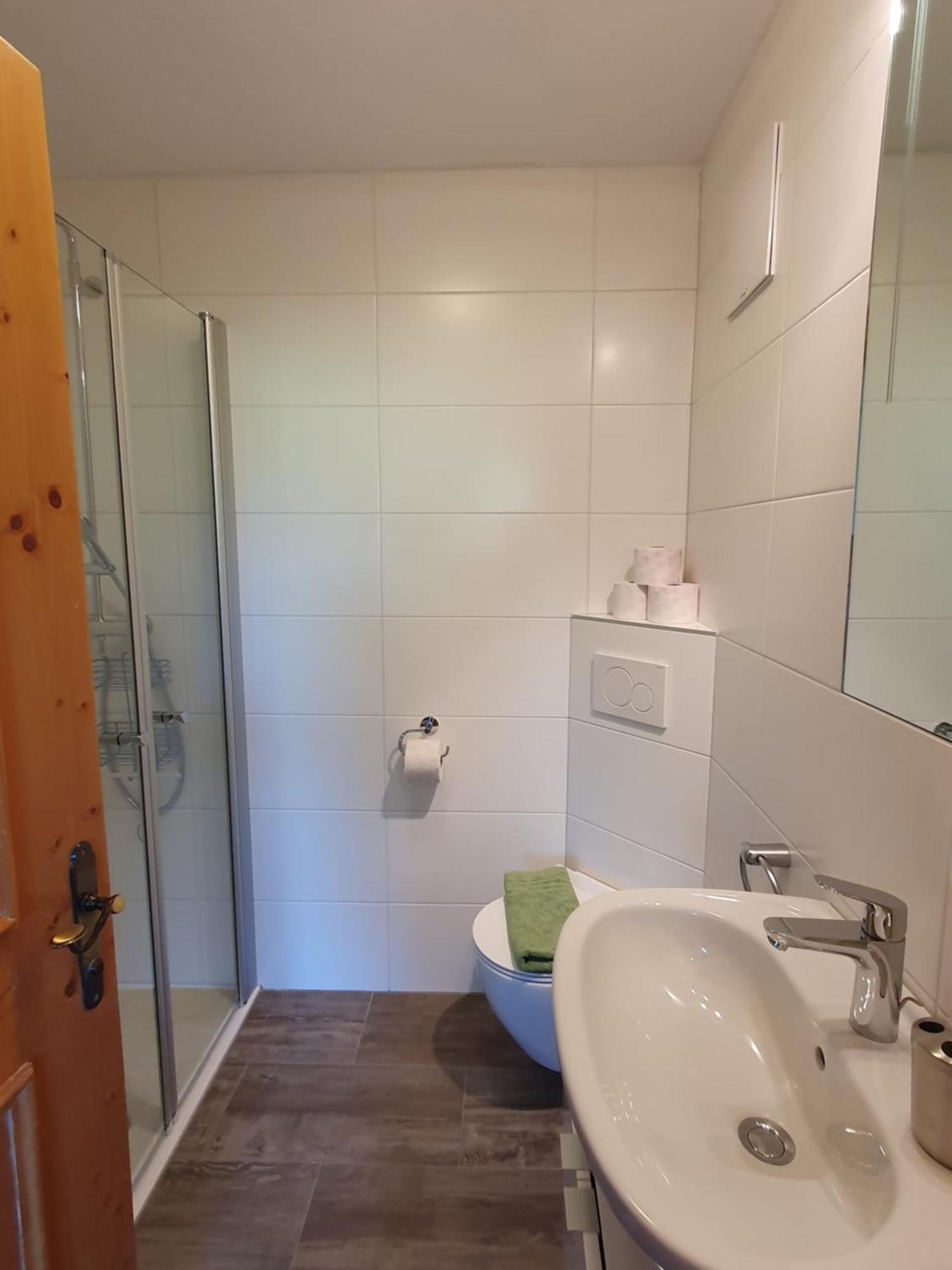Farm stay Omesbergerhof *