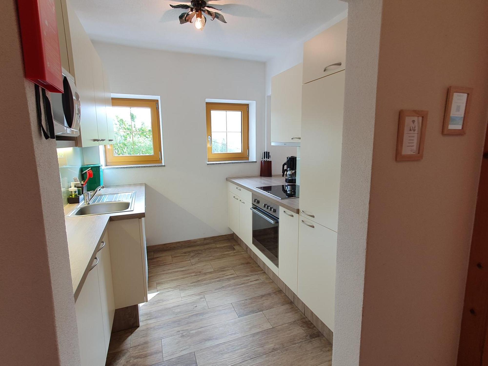 Omesbergerhof Farm stay Neustift im Stubaital