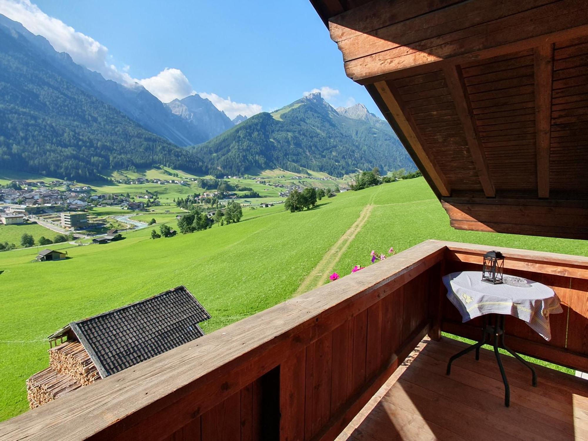 Omesbergerhof Farm stay