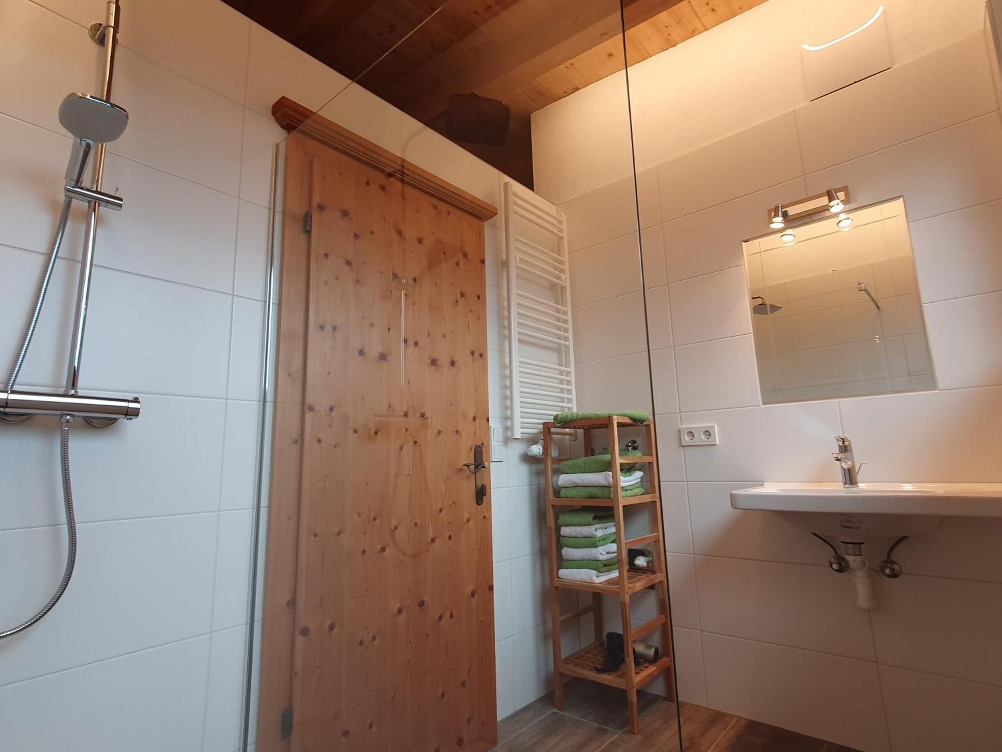 Omesbergerhof Farm stay *