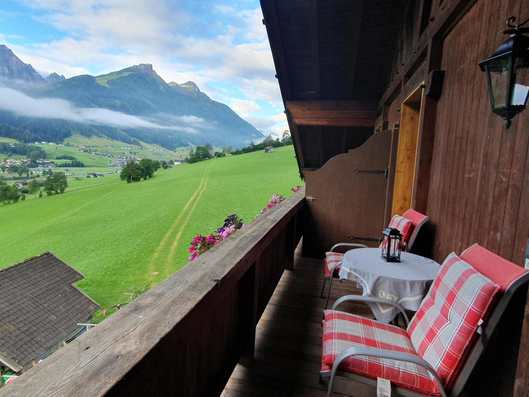 Omesbergerhof Neustift im Stubaital