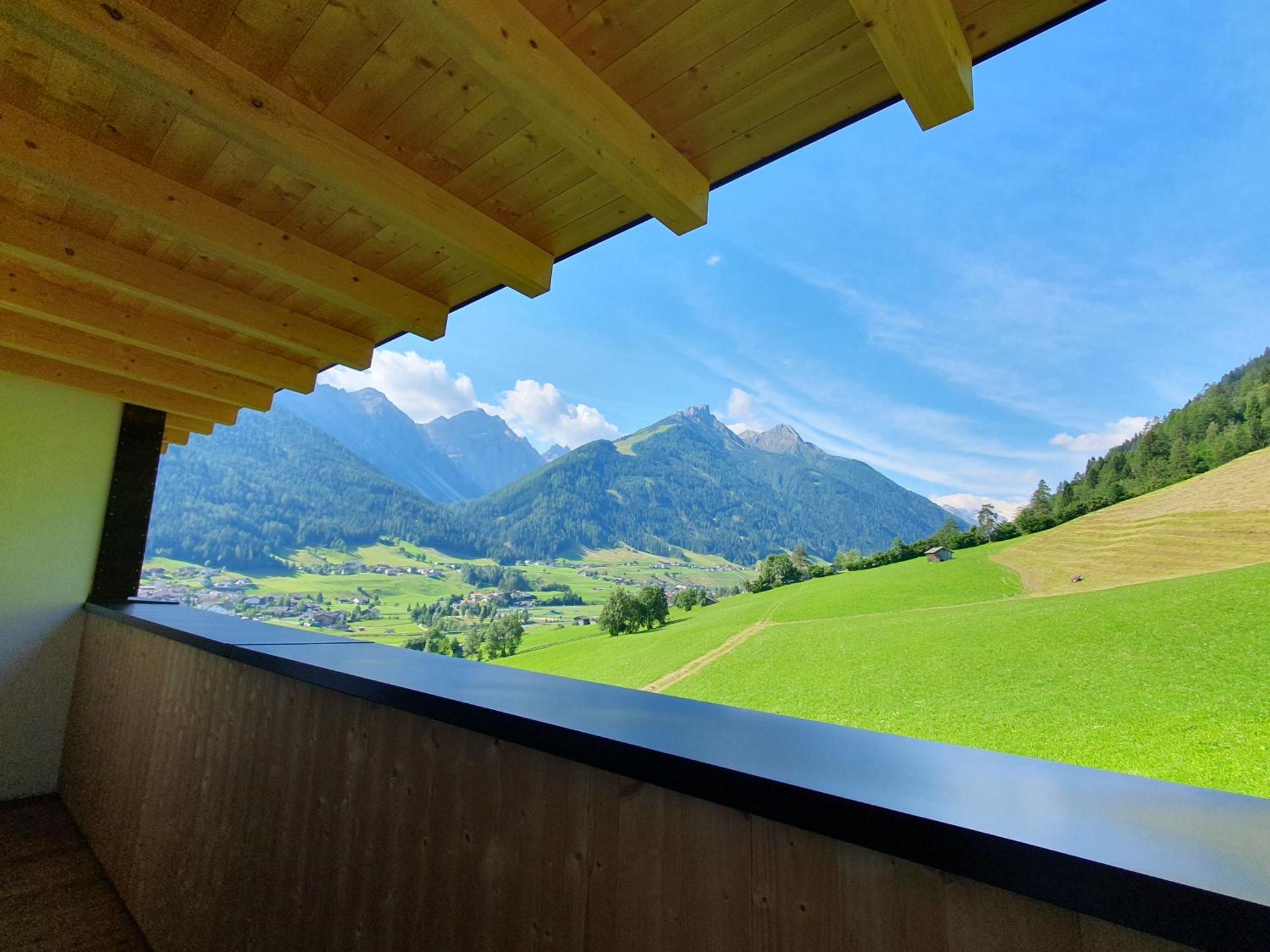 Omesbergerhof Farm stay