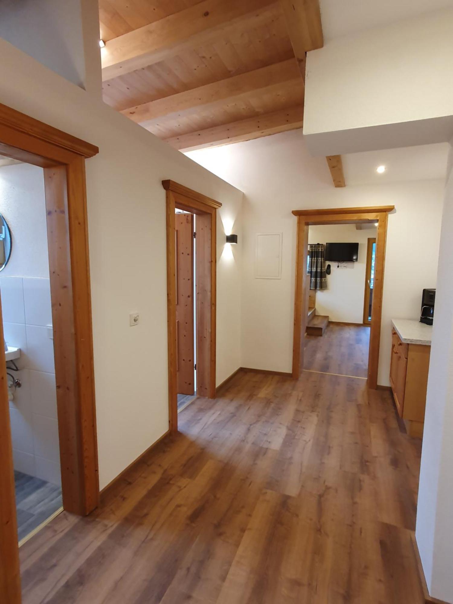 Omesbergerhof Farm stay *