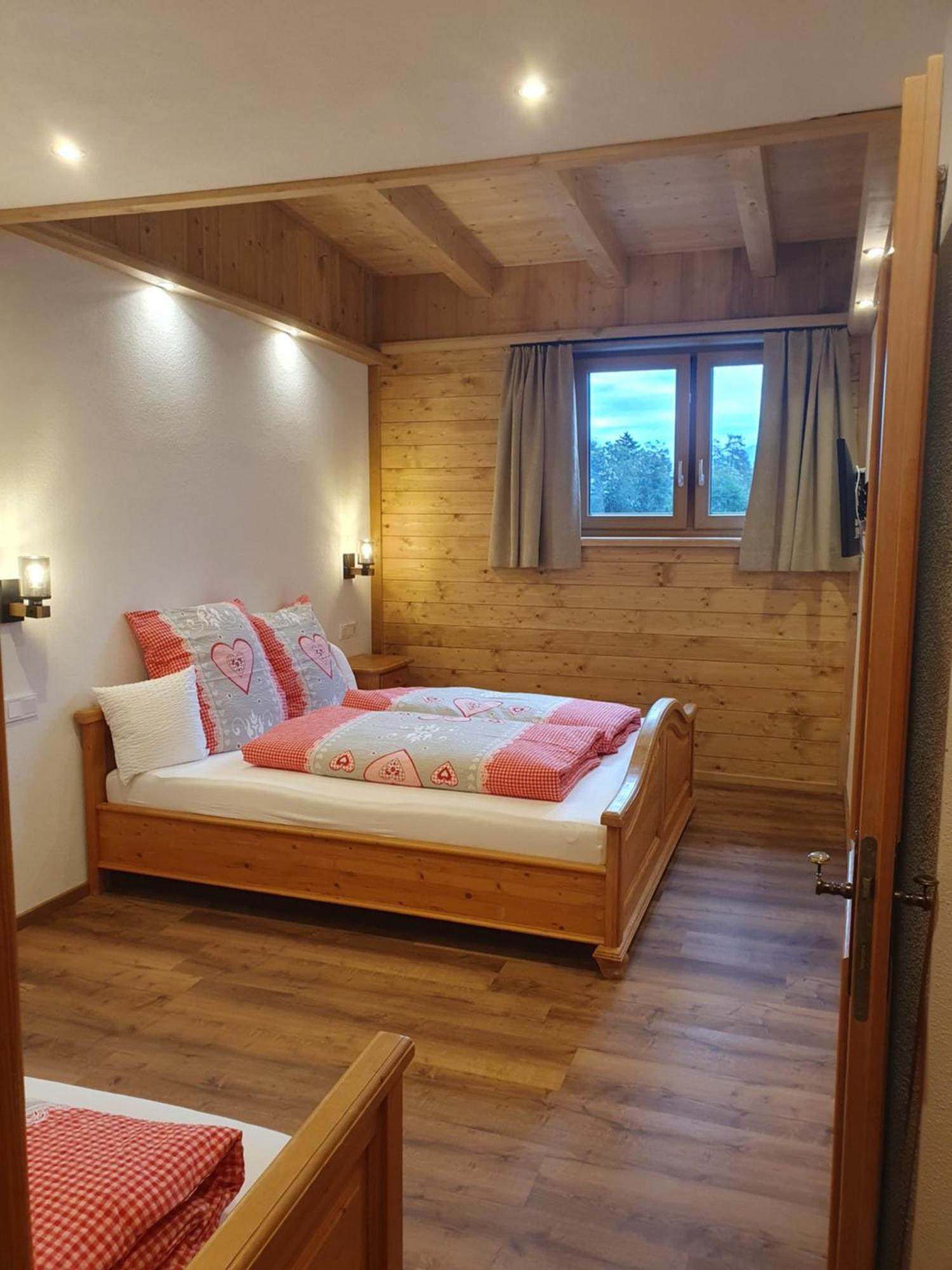 Farm stay Omesbergerhof *
