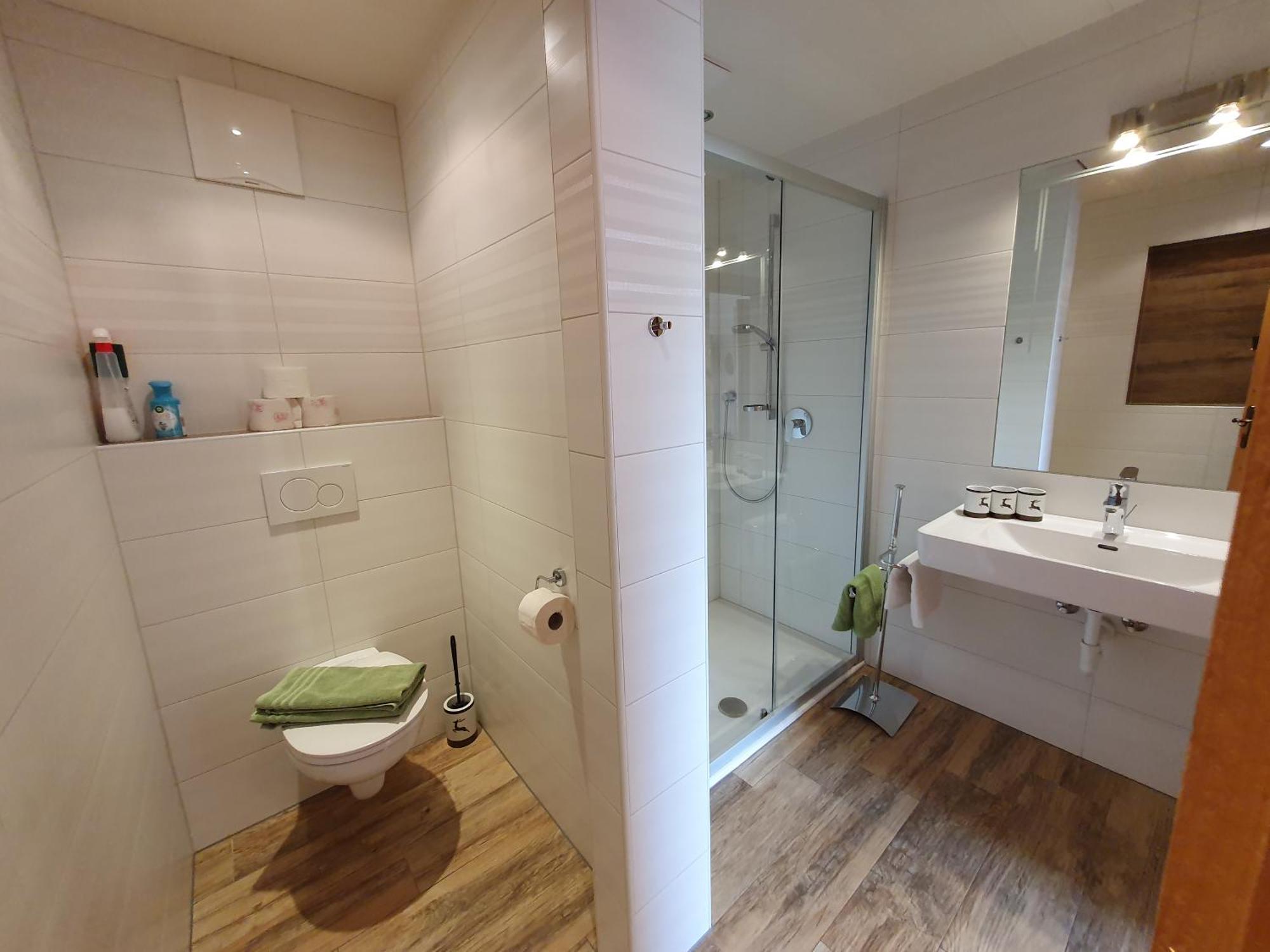 Omesbergerhof Farm stay Neustift im Stubaital